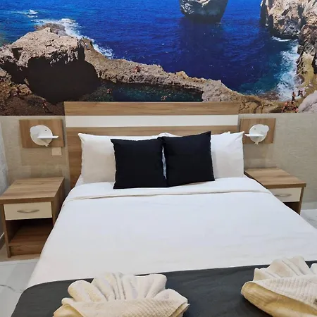 公寓 Ivory Ph With Views And Jacuzzi By Homely *